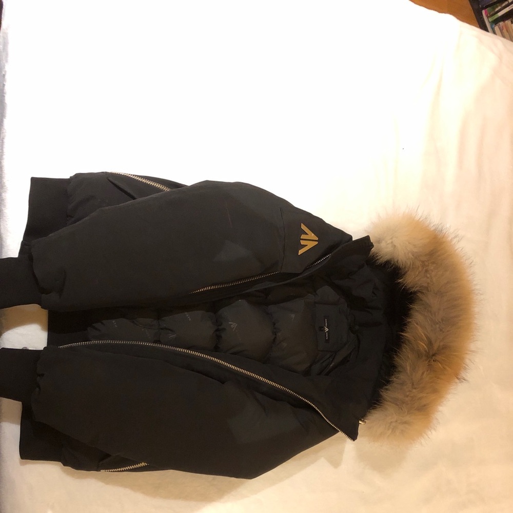 Arctic North Men Bomber